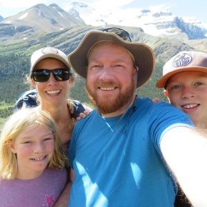 Meet your Posher, Jason